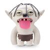 Fuggler Lord of The Rings Sméagol Plush Toy - Funny Ugly Monster Collectible by ZURU
