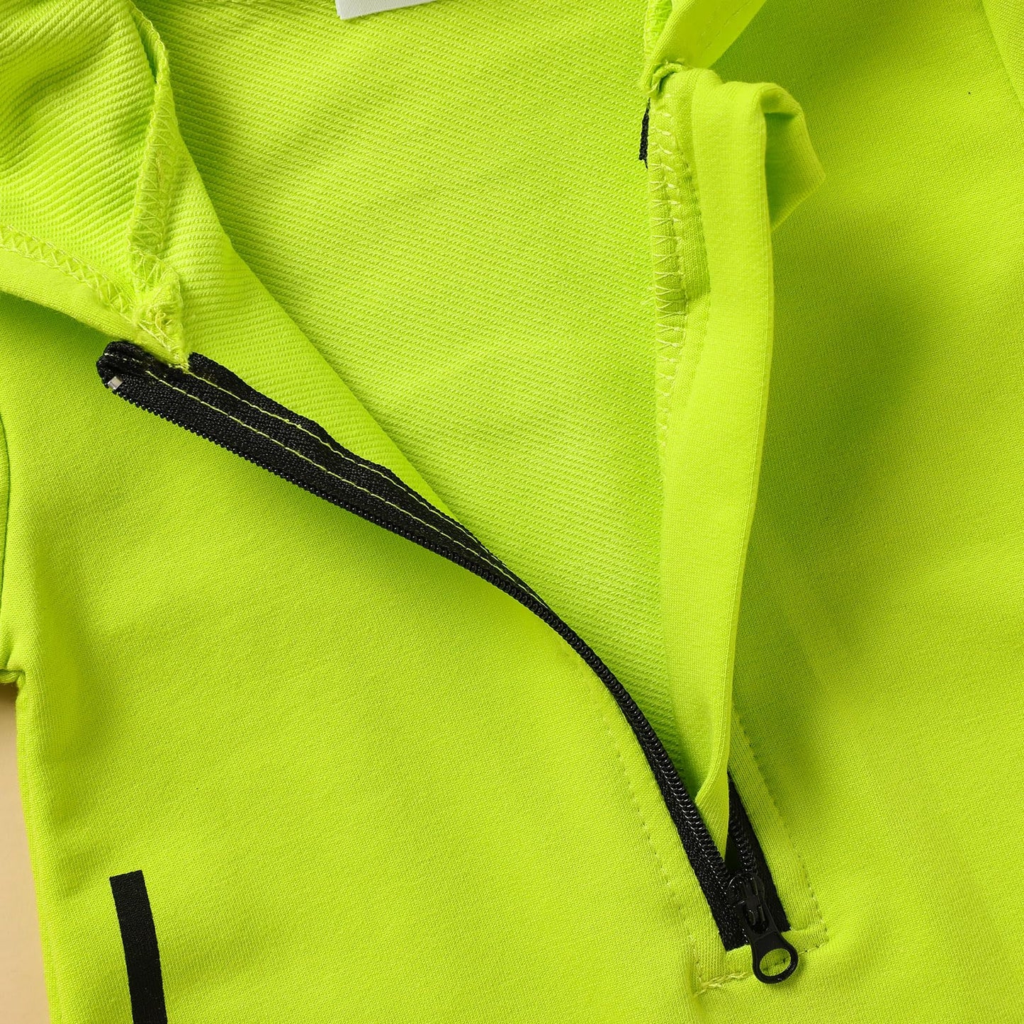 Zoelnic Baby Boy Romper Newborn Onesie Cute Baby Girl One-Piece Jumpsuits Outfits Clothes(12-18M)