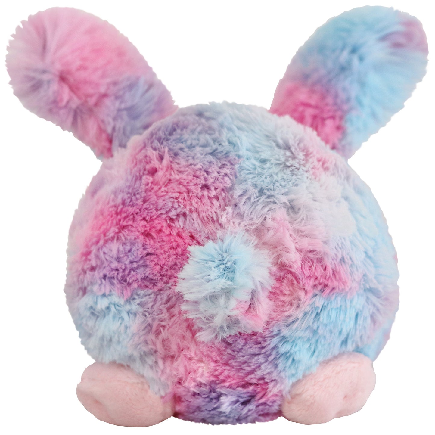 Squishable / Mini Cotton Candy Easter Bunny - 7'