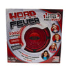 Word Fever - The Electronic Charades Game, Fun Game For Up To 4 Players, Over 250 Fun Filled Topics Ran By The Electronic Game Master, Who Will Answer The Fastest And Score The Most Points
