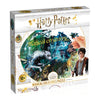 Top Puzzles Harry Potter Magical Creatures 500 Piece Jigsaw Puzzle Game, Piece Together The Forbidden Forest Including Acromantula And Pixies, Gift And Toy For Ages 10 Plus