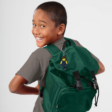 The Lego Movie 2 Key Light, Rex