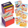 Sequence Cards For Storytelling, Speech Therapy Game, Special Education Materials, Sentence Building, Problem Solving, Improve L