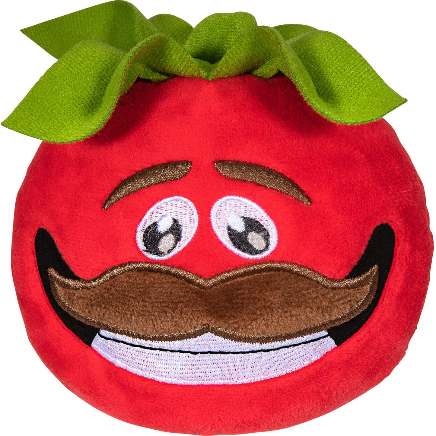 Fortnite 5' Tomatohead Loot Plush
