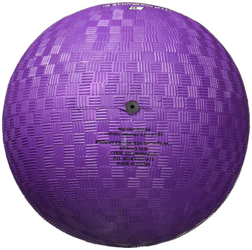 Voit 10'' Playground Balls (Ea) Purple