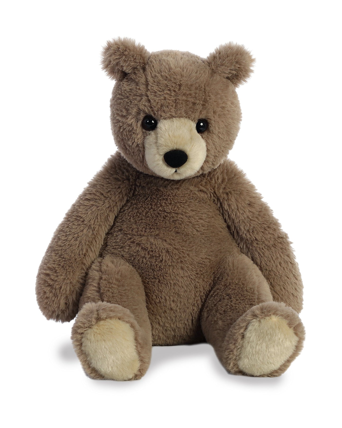 Aurora - Bear - 15.5'' Humphrey Bear Taupe
