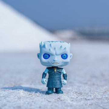 Funko Pop Game Of Thrones: Night King Action Figure