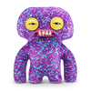 Fuggler Laboratory Misfits by ZURU Funny Ugly Monster, Plush, Collectible, Silly, Toy (Squidge)