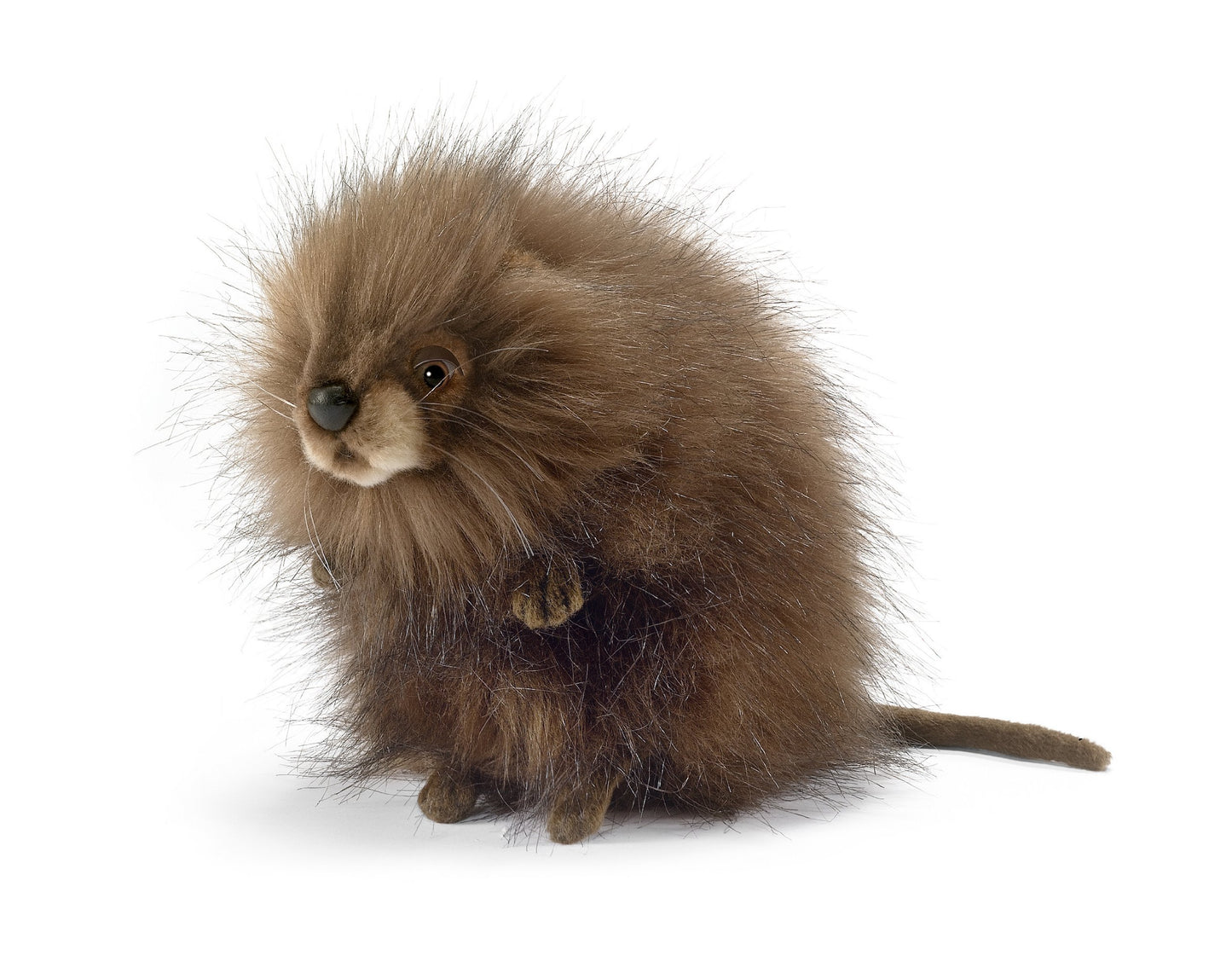 Hansa Muskrat Plush