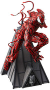 Diamond Select Toys Marvel Premier Collection: Carnage Resin Statue,Multicolor,12 Inches