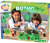 Thames & Kosmos Kids First Botany - Experimental Greenhouse Kit, Model:567004