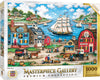 Ships Ahoy 1000Pc
