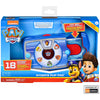 Paw Patrol Chase Role-Play Set with Hat & Launcher, Plastic, Ryder's Pup Pad, Model 6058332, Kids 3+