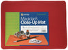 Empire Loftus International 12 X 17 Perfect For Your Magic Performances! Close-Up Pad, Red