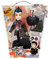 Bratz Pretty ‘N’ Punk Eitan Boyz Punkz Fashion Doll With 2 Outfits And Suitcase, Collectors Ages 6 7 8 9 10+