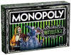Monopoly Beetlejuice Board Game | Based On The 80’S Fantasy Film Beetlejuice | Officially Licensed Beetlejuice Merchandise | Themed Classic Monopoly Game
