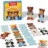 Ravensburger Teddy Mix & Match - Interactive Childrens Game | Quick Play | Ideal for Age 2 and Up | Classic Family Fun | Qualit