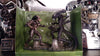 McFarlane Toys Movie Maniacs Series 5 Deluxe Boxed Set - Alien & Predator, Plastic Figures