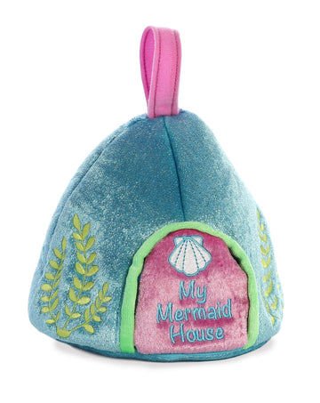 Aurora World Ebba Baby Talk- My Mermaid House
