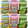 Ja-Ru Flarp Noise Putty 3 Set Variety Pack (2 Packs) - Glow In The Dark, Glitter & Original Noise Putty Slime, All Scented. Fidg