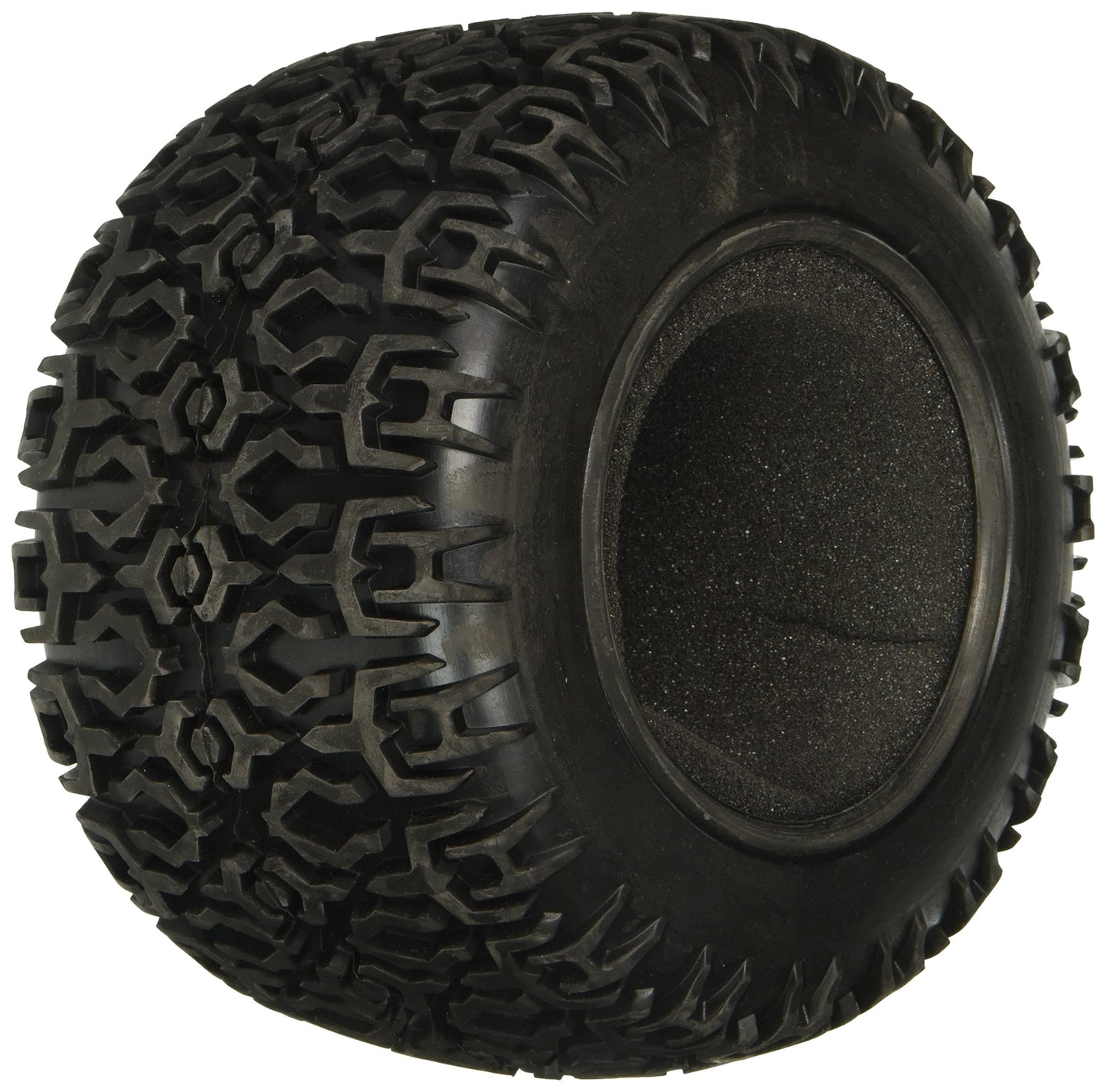 Losi 420 ATX Tires with Foam 2 LST2 XXL/2 LOSB7202 RC Tire