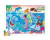 36-Pc Puzzle/Mermaid Dreams