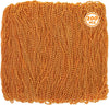 Beaded Necklace, 200 PCS 33'' Orange Mardi Gras Beads, Mardi Gras Accessories, Costume Bead Necklace Bulk, Party Parade Beads fo