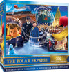 Masterpieces 500 Piece Christmas Jigsaw Puzzle - The Polar Express - 15''X21''
