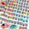 GOLDGE 100 Mini Pull Back Cars - Party Favors for Kids, Small Race Cars for Toddlers, for Treasure Boxes, Classroom Prizes, Pina