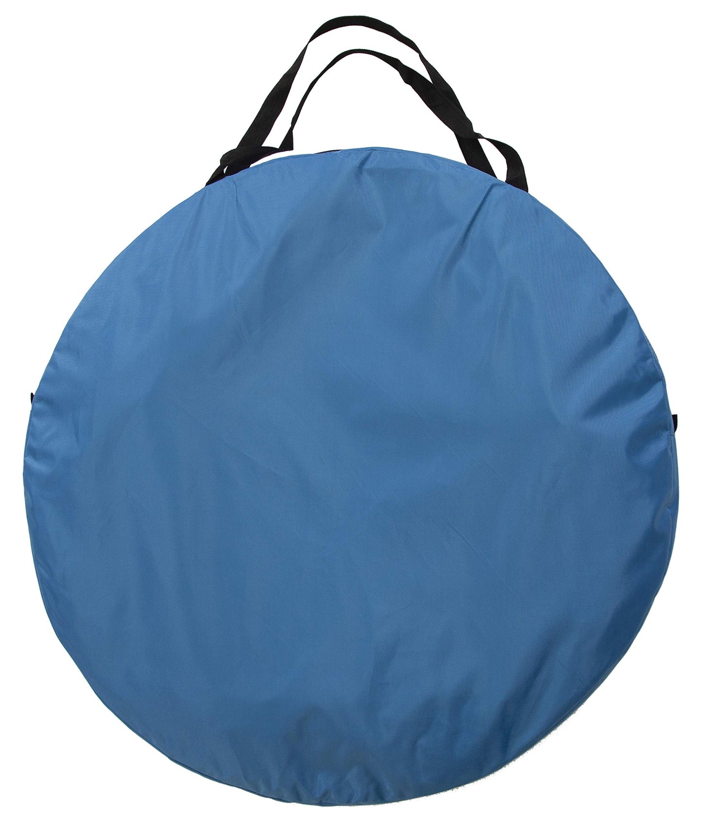 Pacific Play Tents Institutional 9 Foot X 22'' Crawl Tunnel For Indoor/Outdoor Fun, Blue