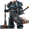 malt-inspiredISE JOYTOY 1/18 Action Figures - Warhammer The Horus Heresy Alpha Legion Harrowmaster Armillus Dynat - 5 Classic Character Collectible Age 15 and Above