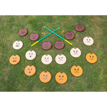 Giant Emotions Fishing