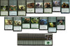 MTG Decks & More Elite Hydra Deck - Mono Green - Custom Built 60 Card MTG Deck for Huge Creatures - Modern Legal