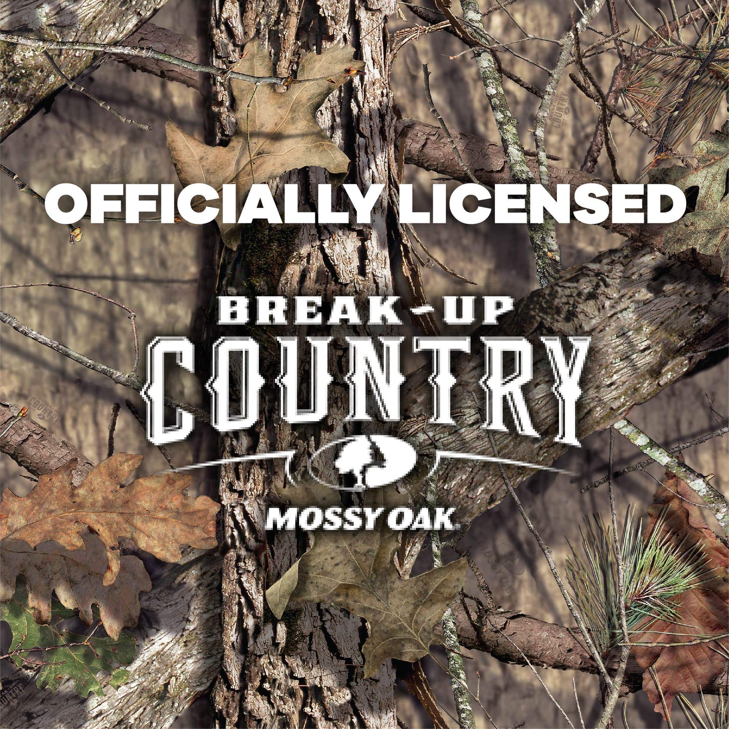 GAME 56594-BB Tuff Duck enhanced Inflatable Giant Mossy Oak Break-Up Country