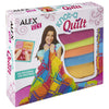 Alex Diy Knot A Quilt Kit