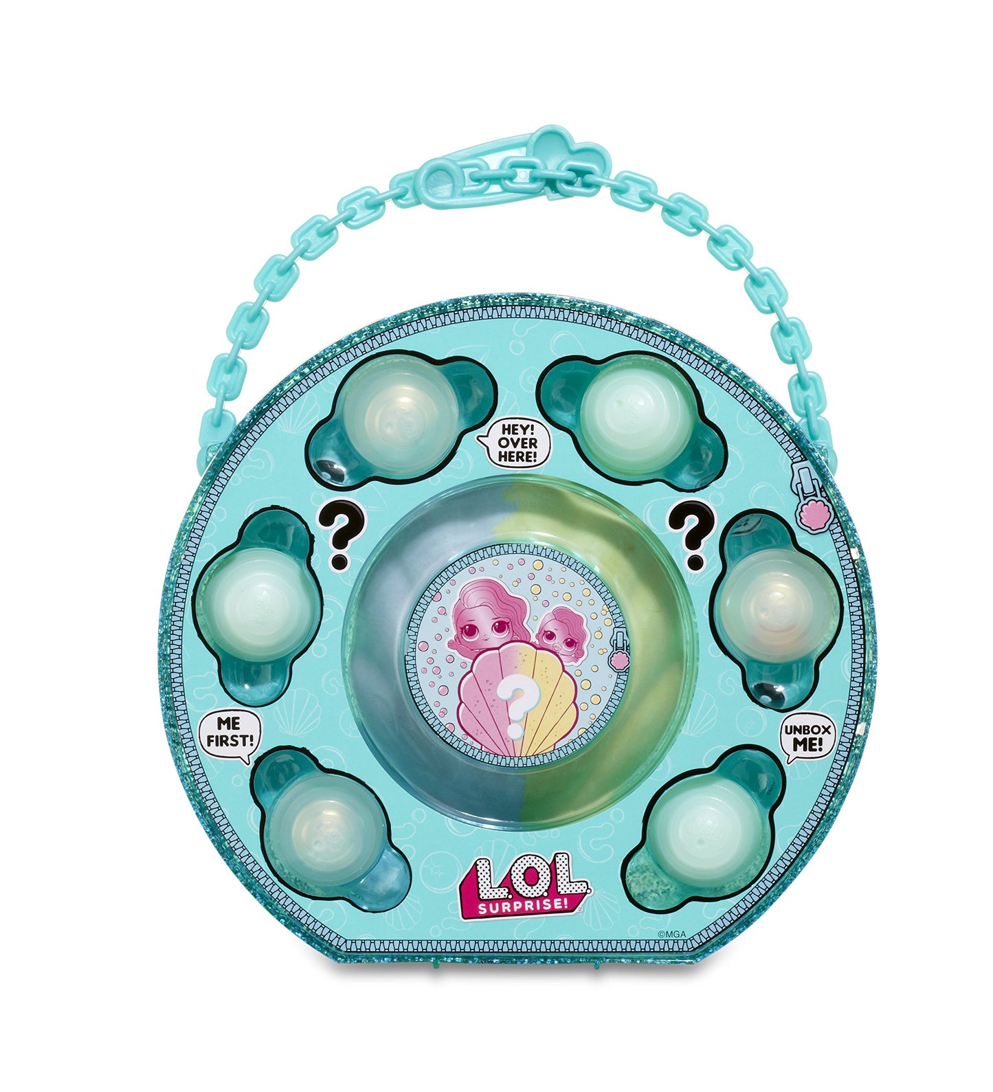L.O.L. Surprise! Pearl Surprise