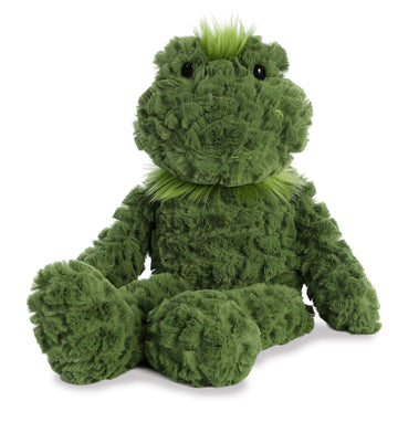 Aurora - Fuffles - 16' Frog-Lette Fuffle