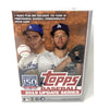 Topps 2019 Update Series Baseball Retail Blaster Box - Collectible Cards, Sports Trading Card Set