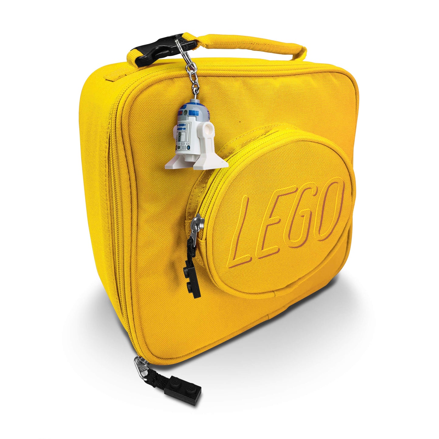 Lego Star Wars Keychain Light - R2-D2 (Ke21H)