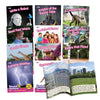 Sound Families Consonants Non-Fic