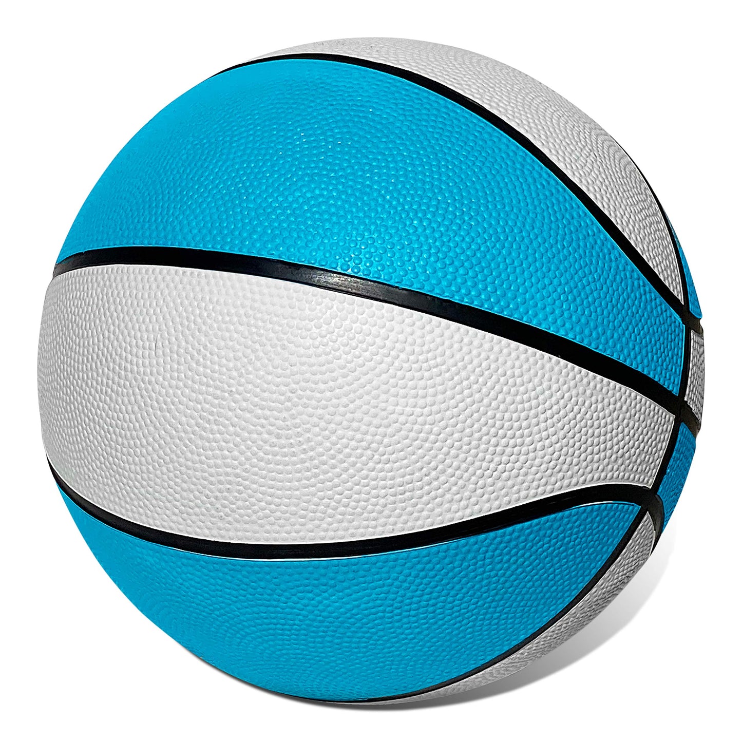 Botabee Official Size Pool Basketball | Perfect Water Basketball For Swimming Pool Basketball Hoops & Pool Games | Regulation Size 7, Waterproof Basketball (Size 7, 9.4' Diameter)
