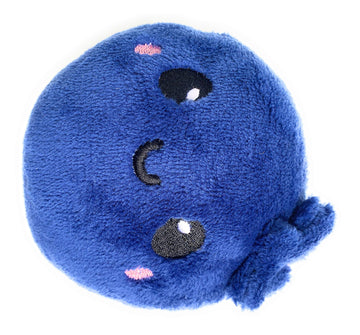 Blueberry Cute Kawaii Plush Stuffed Toy