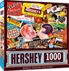 Hershey'S Vintage 1000 Pc