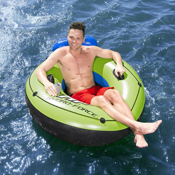 Coolerz Luxury Inflatable Tube