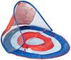 SwimWays Baby Spring Float Canopy Boat for 9-24 Months - Green, Fabric, Model ZW-246, Youth One Size
