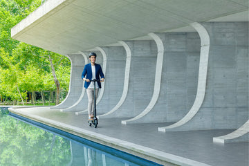 Es Series 5 Escooter