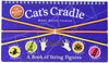 Cats Cradle Book Kit-