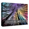 Hard Impossible Puzzles for mature-themeds 1000 Piece Challenging Difficult Puzzles for mature-themeds Colorful Gradient Jigsaw Puzzle for mature-themed