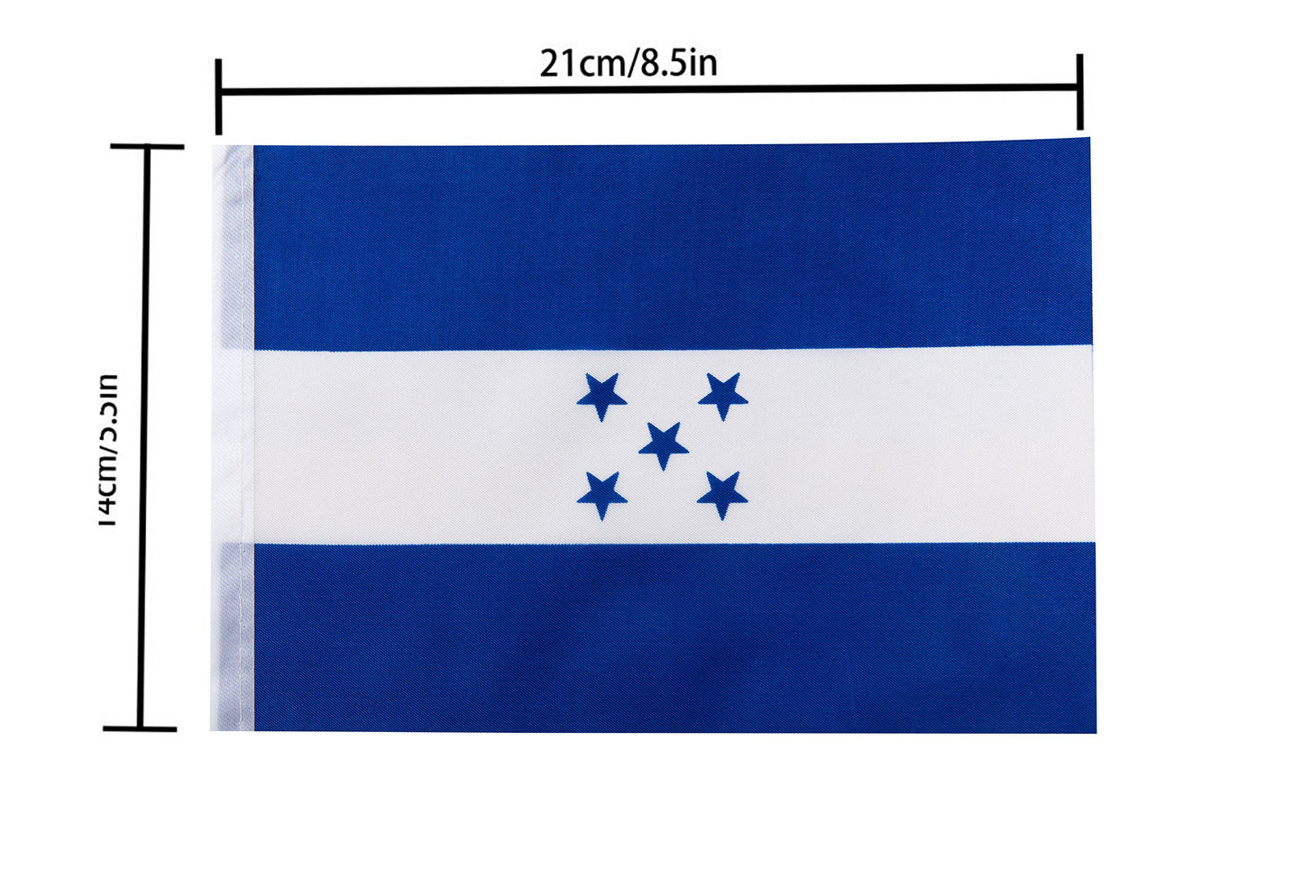 Honduras Flag Honduran Flag,100Feet/76Pcs National Country World Pennant Flags Banner,Party Decorations Supplies For,Bar,Indoor