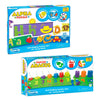 Imagimake Kiddi-Do Multi-Activity Set (Multicolour, 2+ Years)